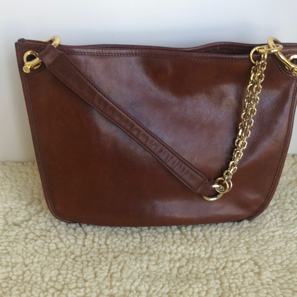 RARE Vintage Tory Burch Shoulder Bag